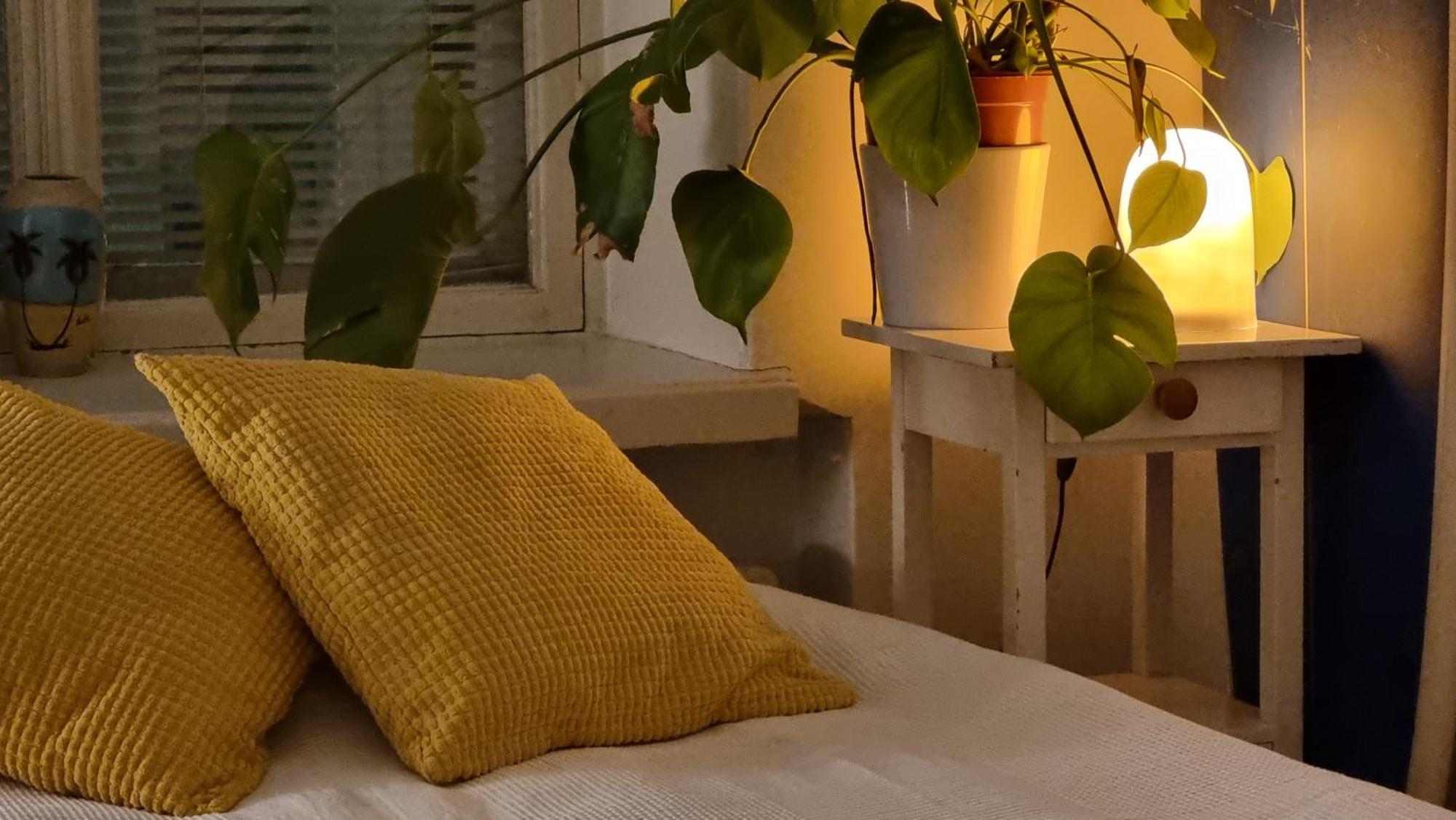 Appartement Artsy & Boheme à Helsinki Extérieur photo
