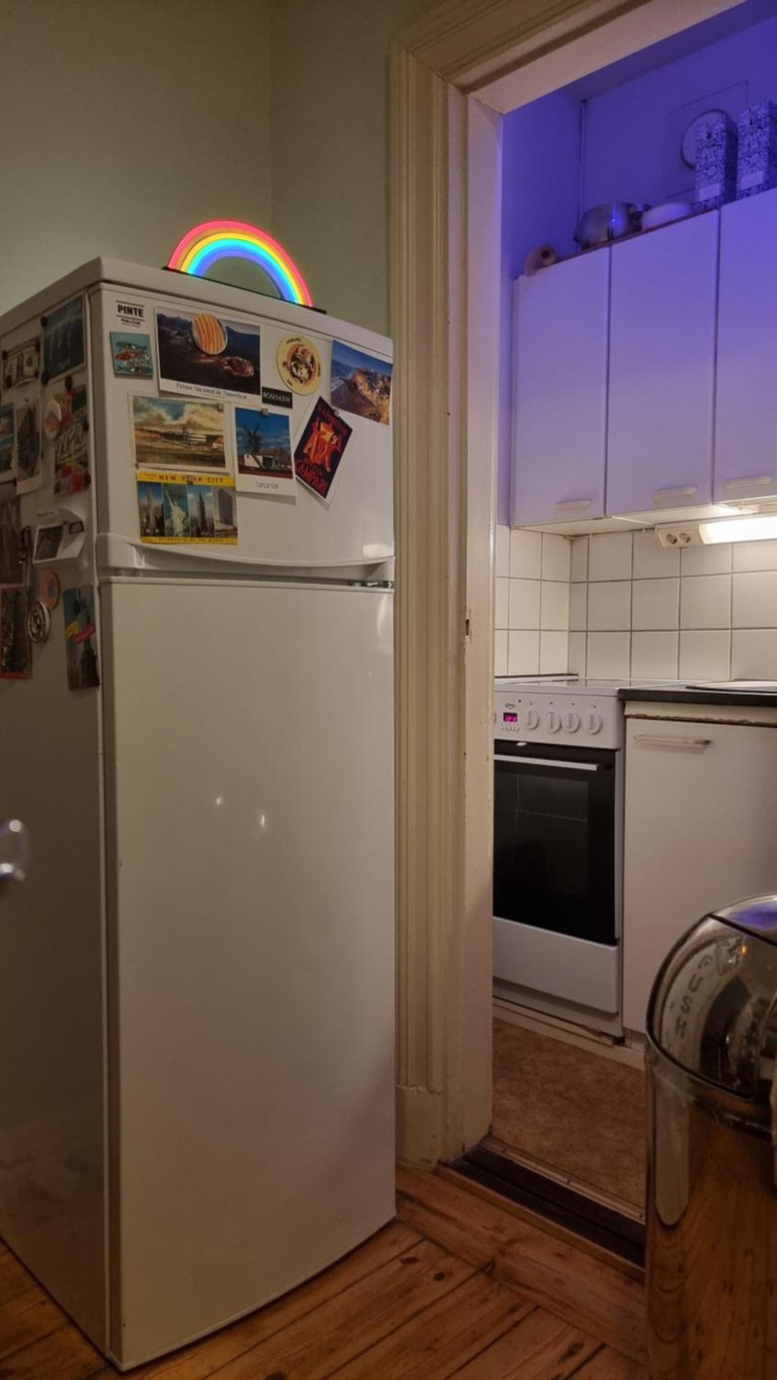 Appartement Artsy & Boheme à Helsinki Extérieur photo